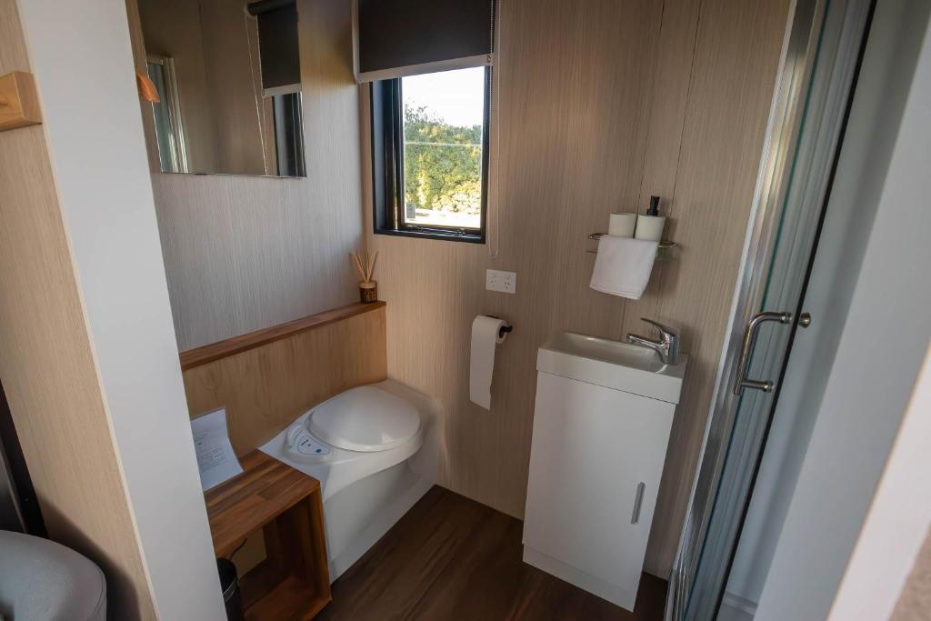 Maungakawa Hill by Tiny Away - Resim 8