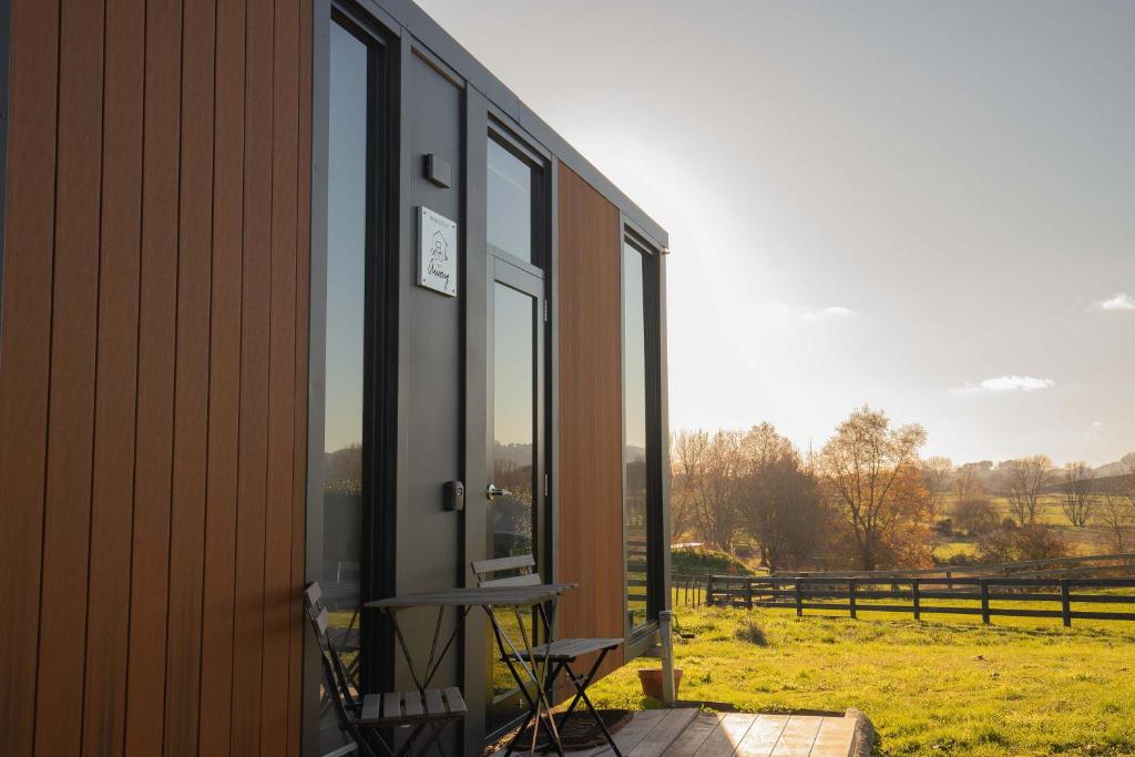 Maungakawa Hill by Tiny Away - Resim 14