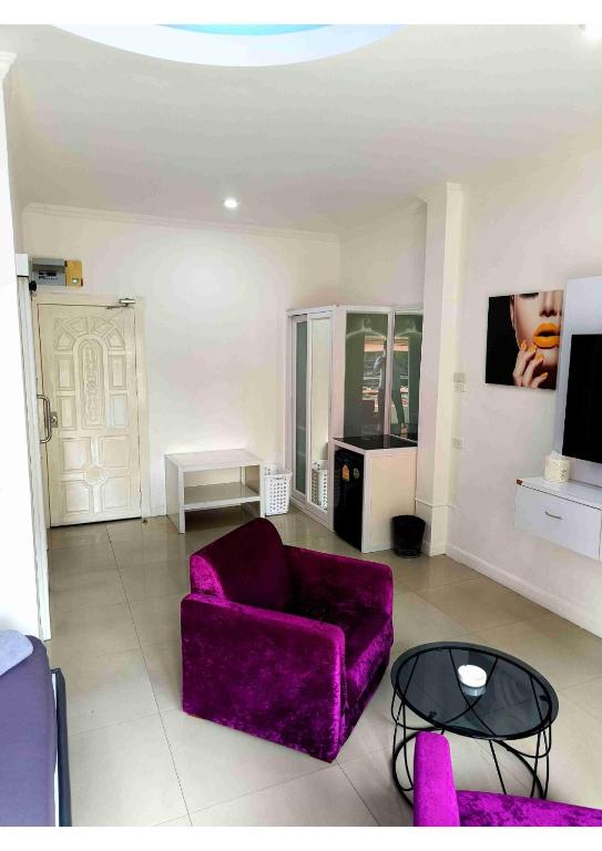 Titanic Residence-7 minute walk to the Beach - Resim 38