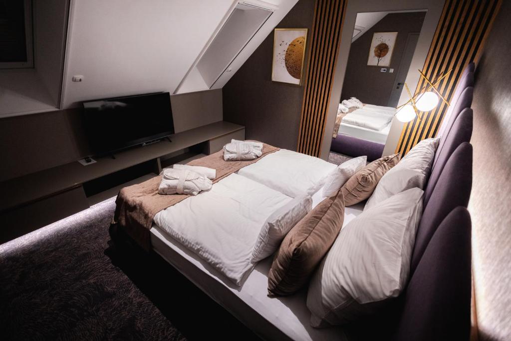 Riva Prestige Hotel - Resim 14