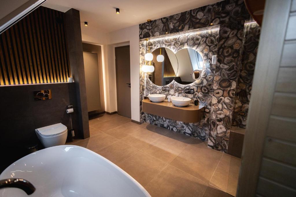 Riva Prestige Hotel - Resim 8