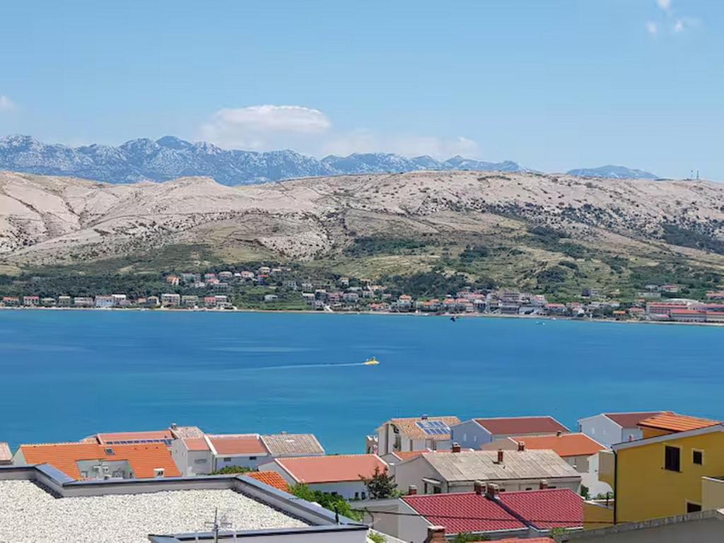 Φυσικό τοπίο κοντά σε αυτό το διαμέρισμα