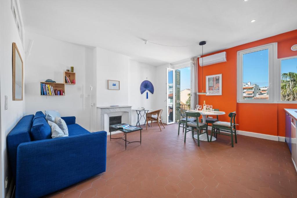 Charmant appartement hyper centre ville - quartier Notre Dame