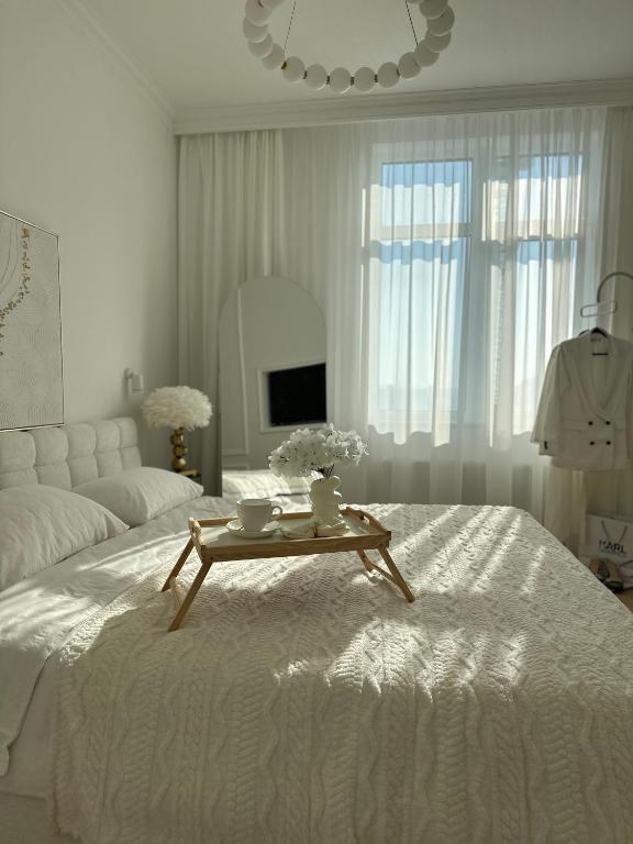 Белоснежная White Elegance фото 2