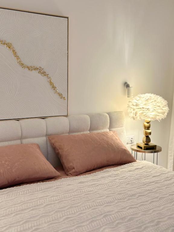 Белоснежная White Elegance фото 7