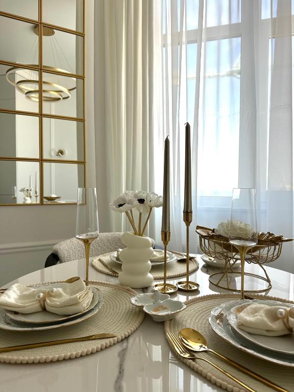 Белоснежная White Elegance головне фото
