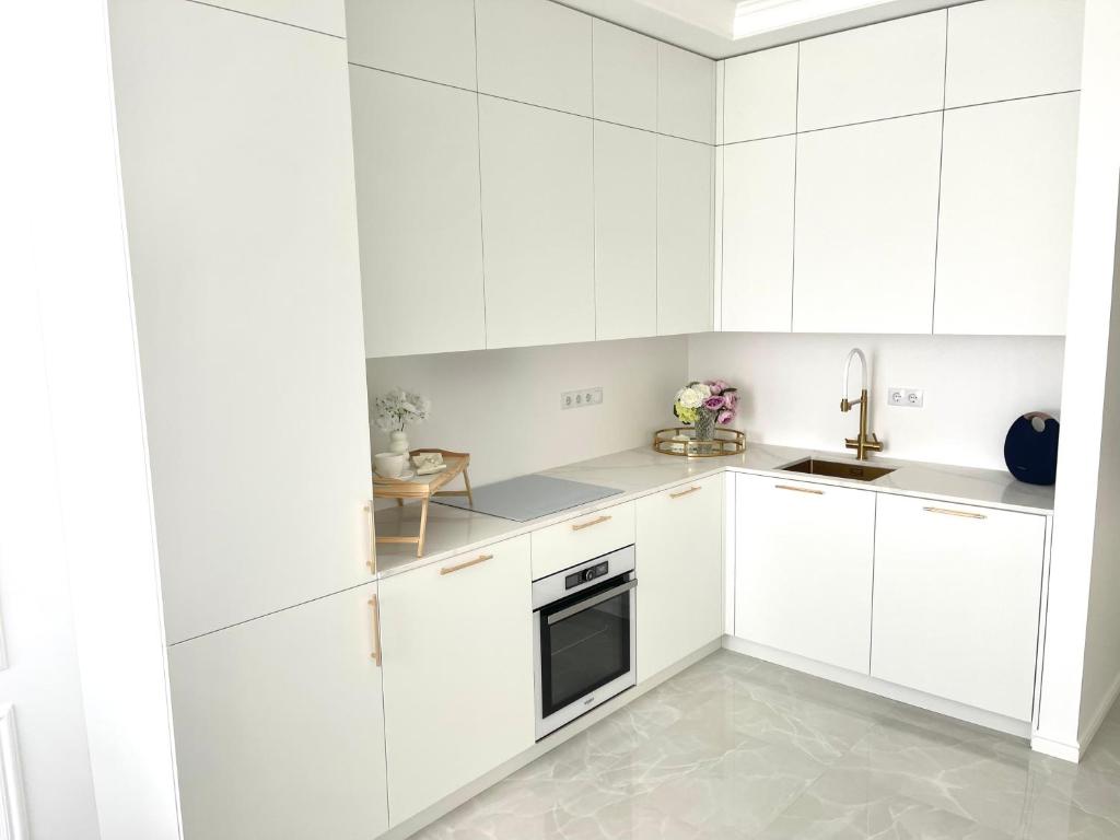 Белоснежная White Elegance фото 4
