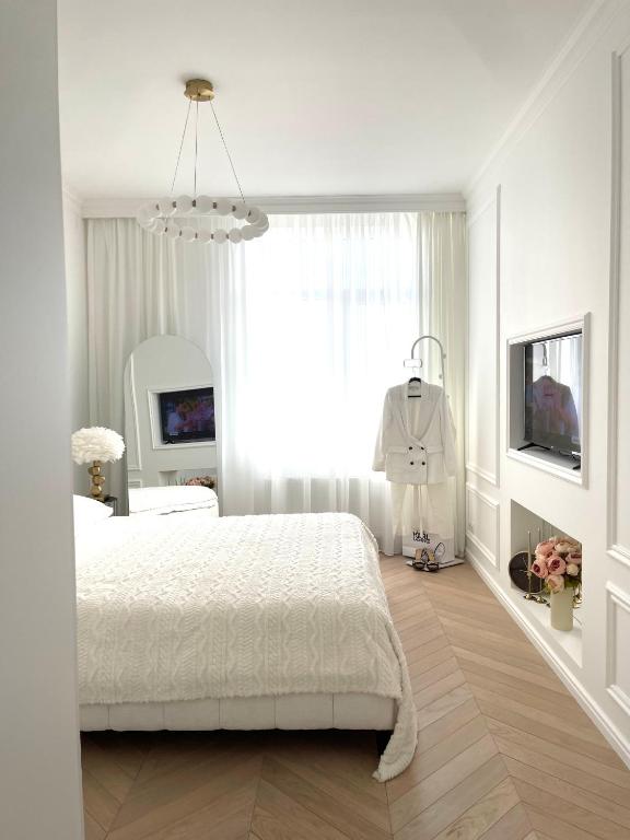 Белоснежная White Elegance фото 5
