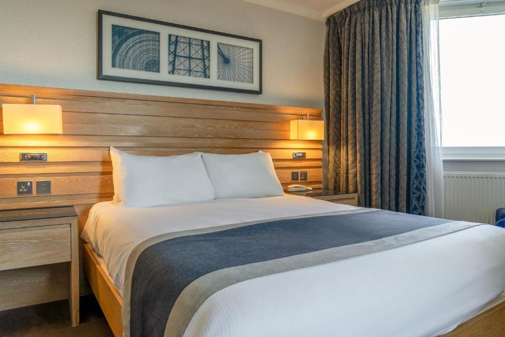 Grand Hotel Blackpool - 