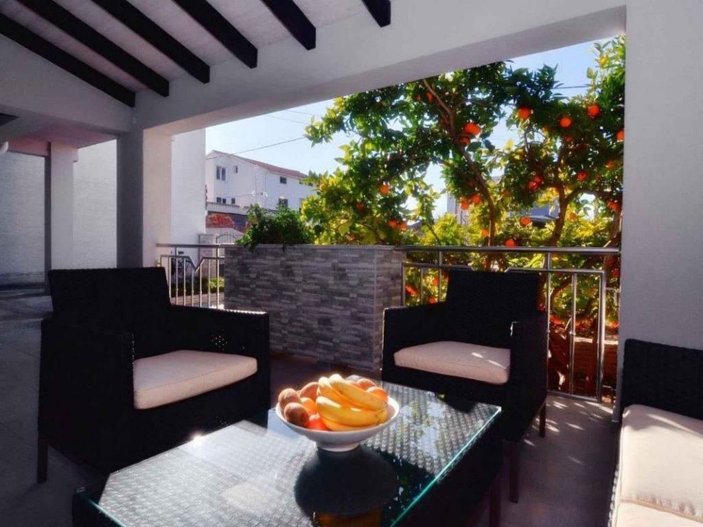 Apartment Angela - Zadar