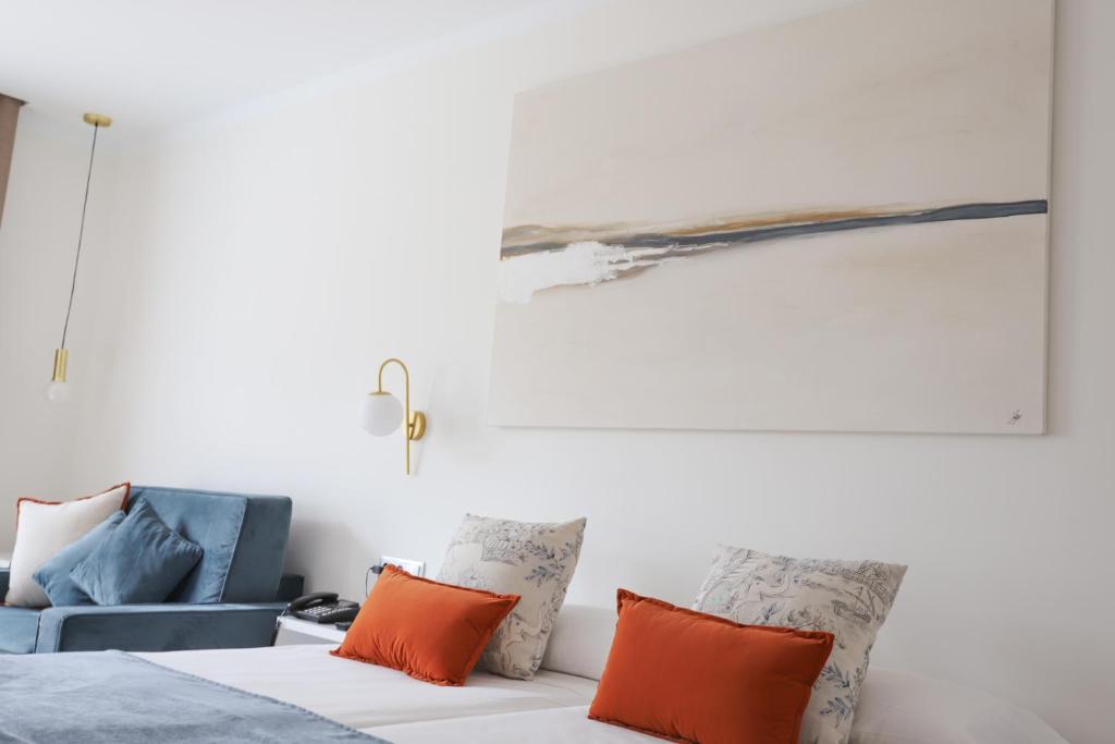 Hotel Oasis - Resim 45