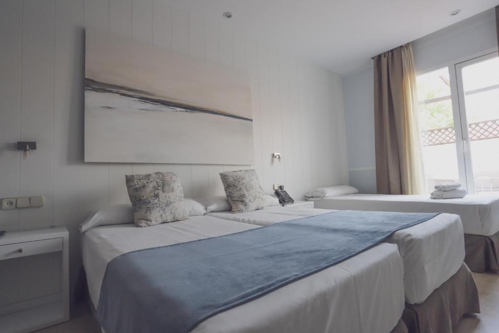 Hotel Oasis - Resim 37