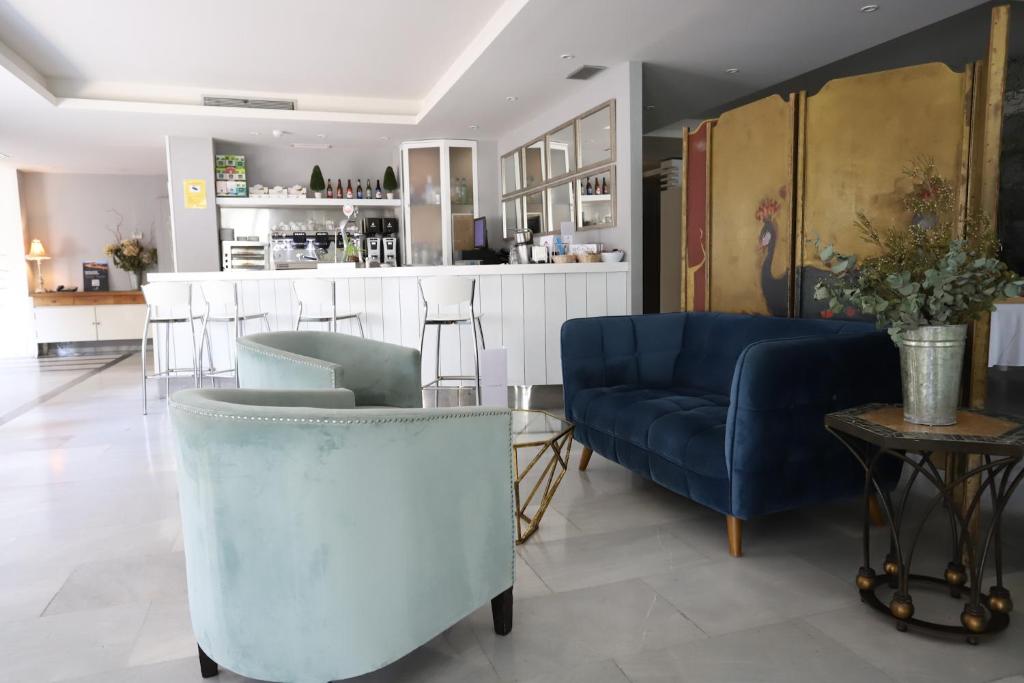 Hotel Oasis - Resim 43