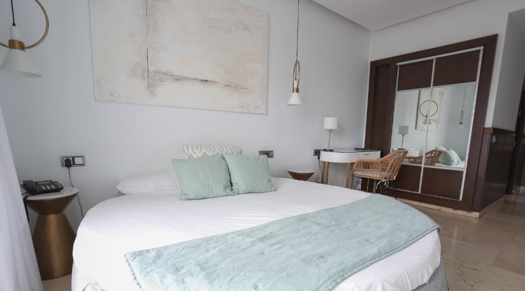 Hotel Oasis - Resim 44