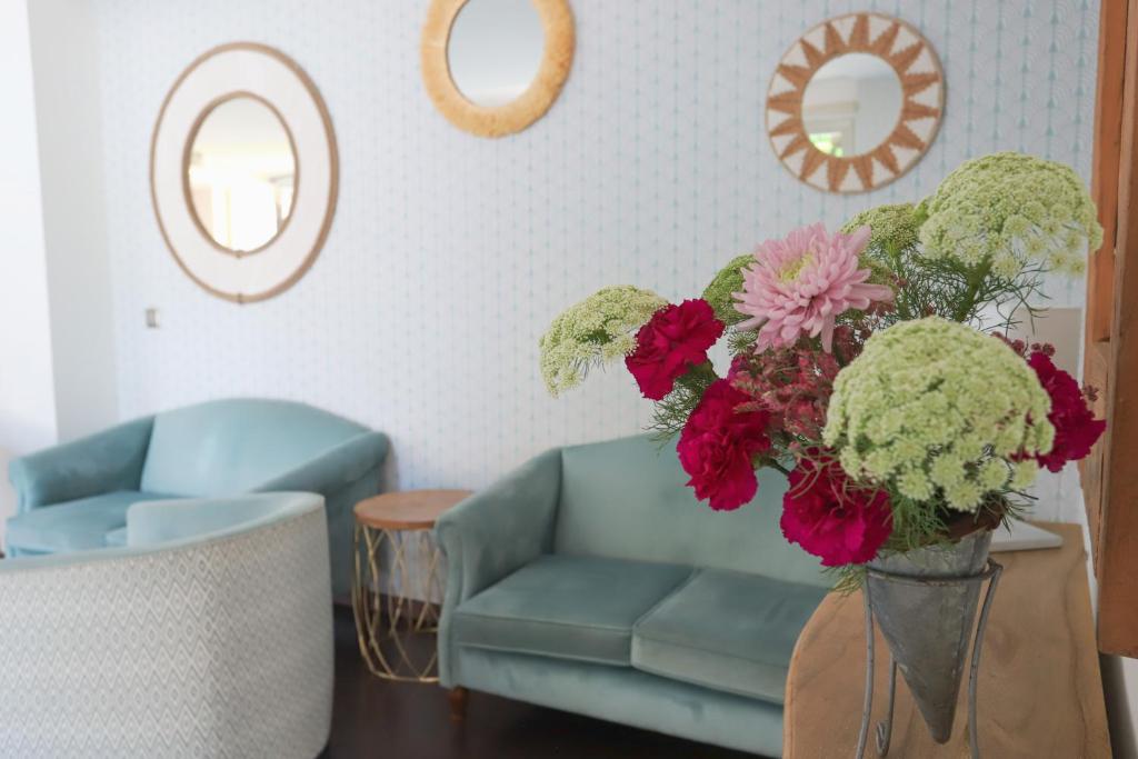 Hotel Oasis - Resim 38