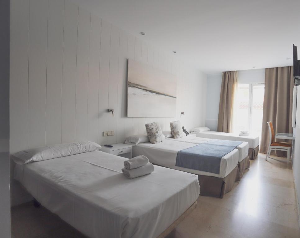 Hotel Oasis - Resim 40