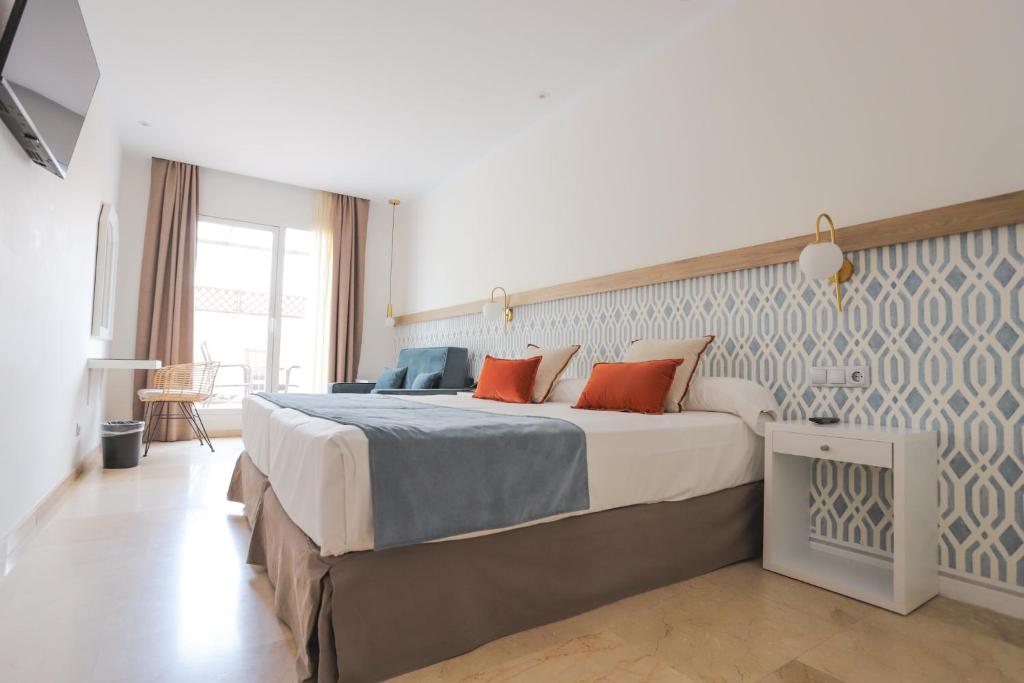 Hotel Oasis - Resim 10