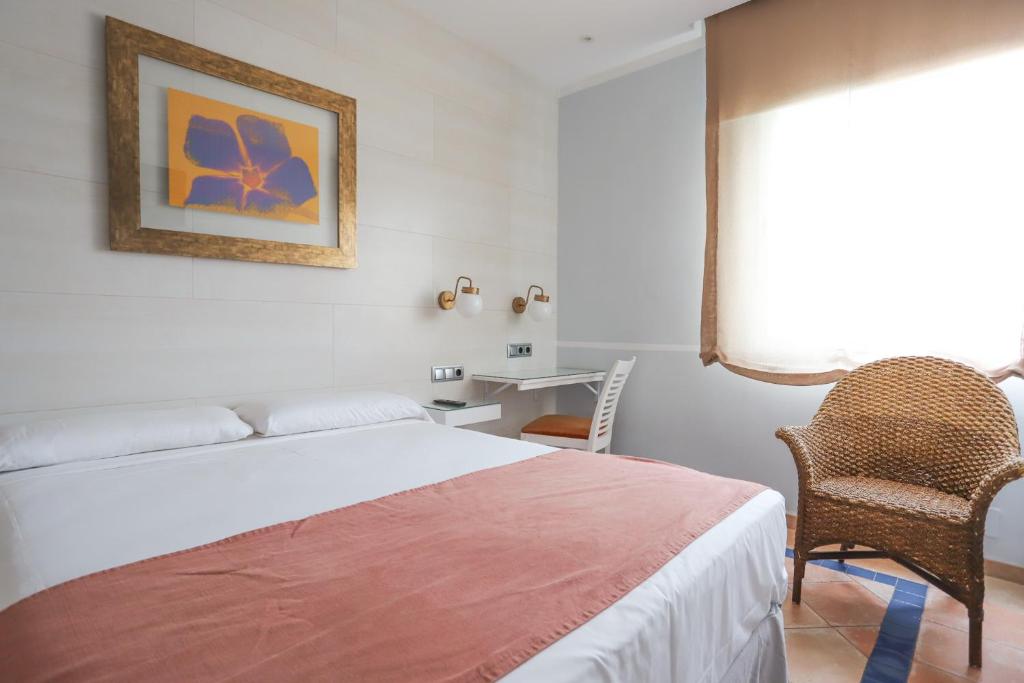 Hotel Oasis - Resim 39