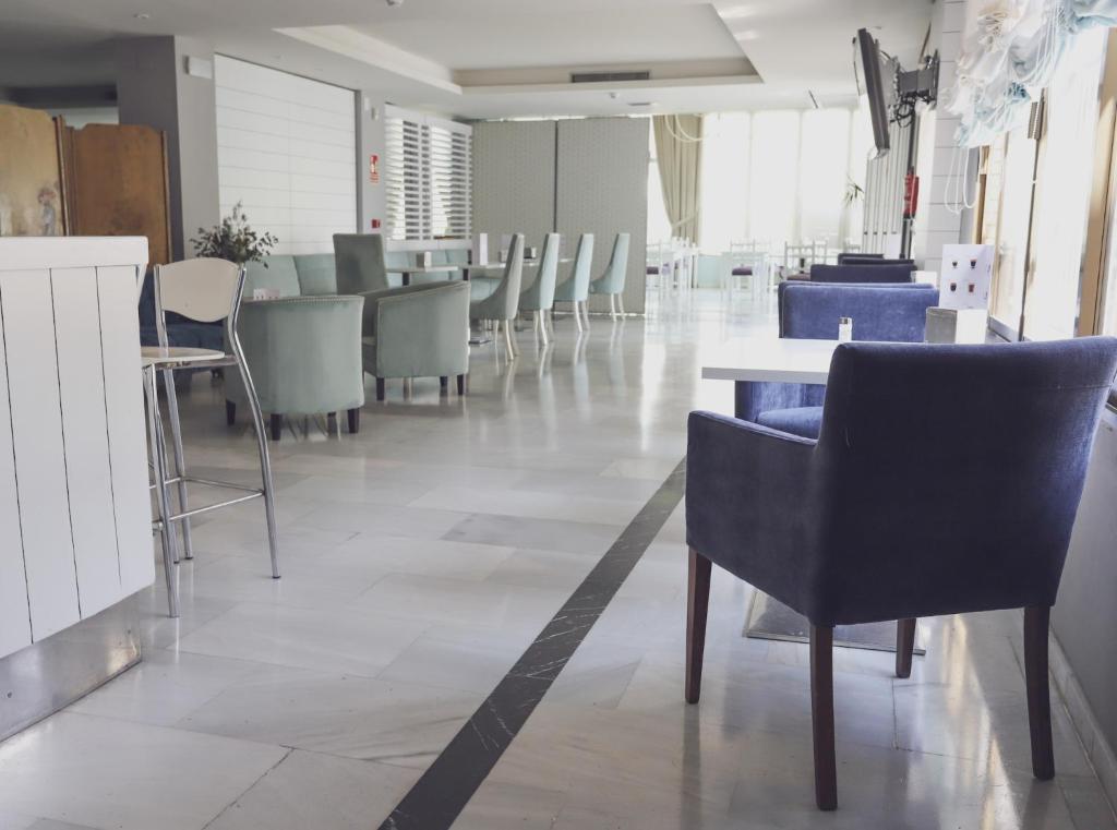 Hotel Oasis - Resim 42