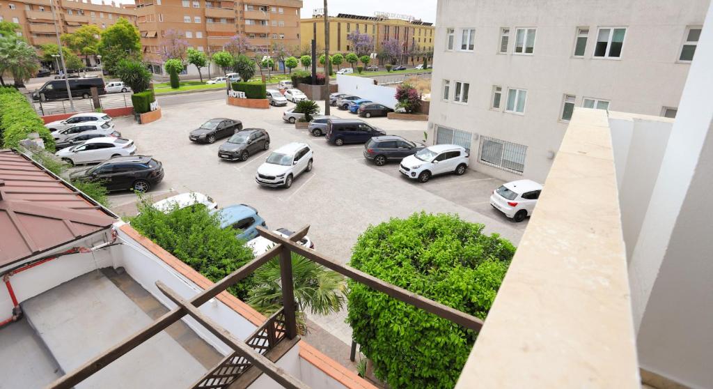 Hotel Oasis - Resim 32