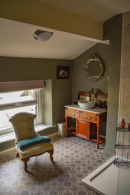Fotografie z fotogalerie ubytování Chez Vivienne v destinaci Ilkley