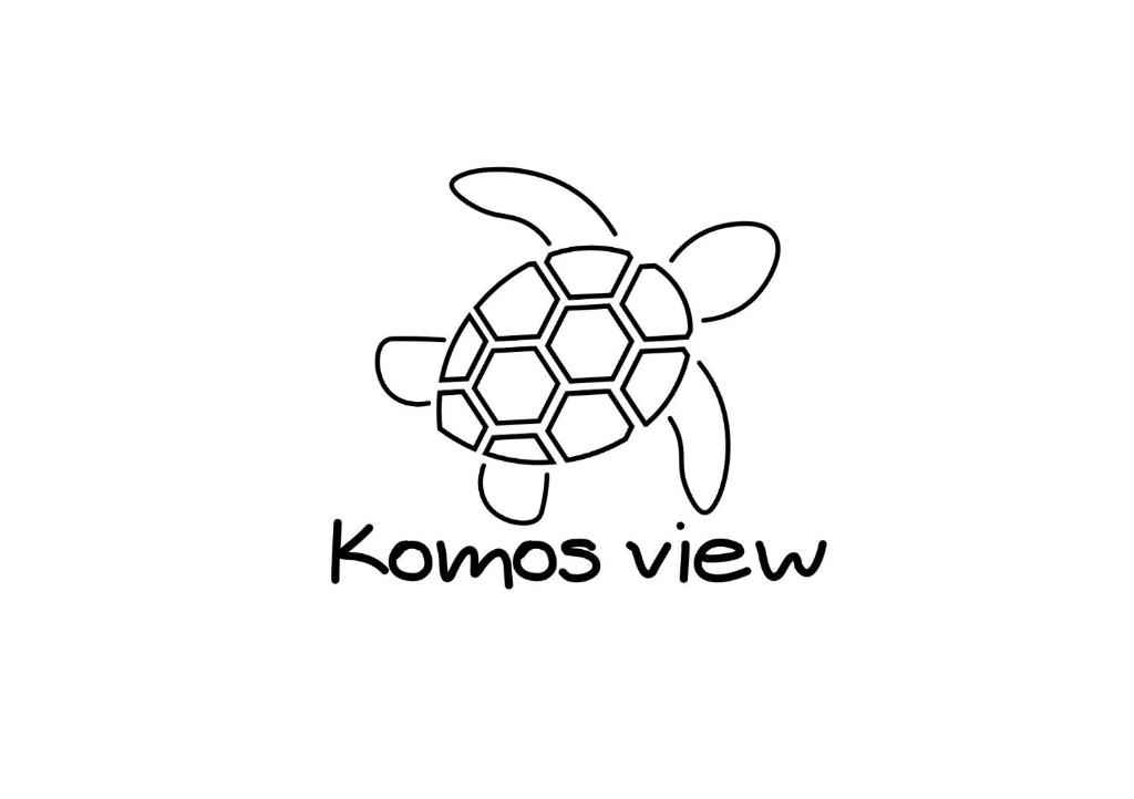 Fotografie z fotogalerie ubytování Komos view v destinaci Pitsidia