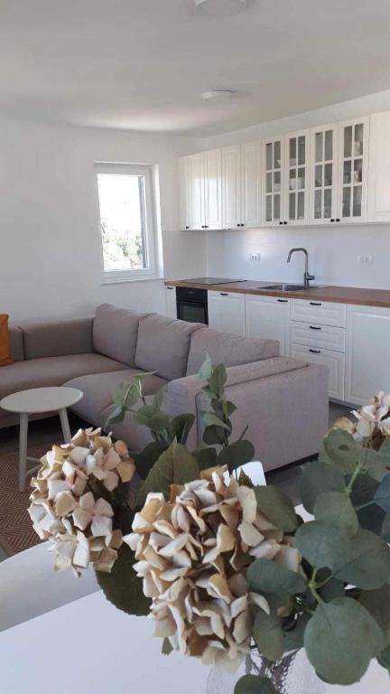 Apartman Milina