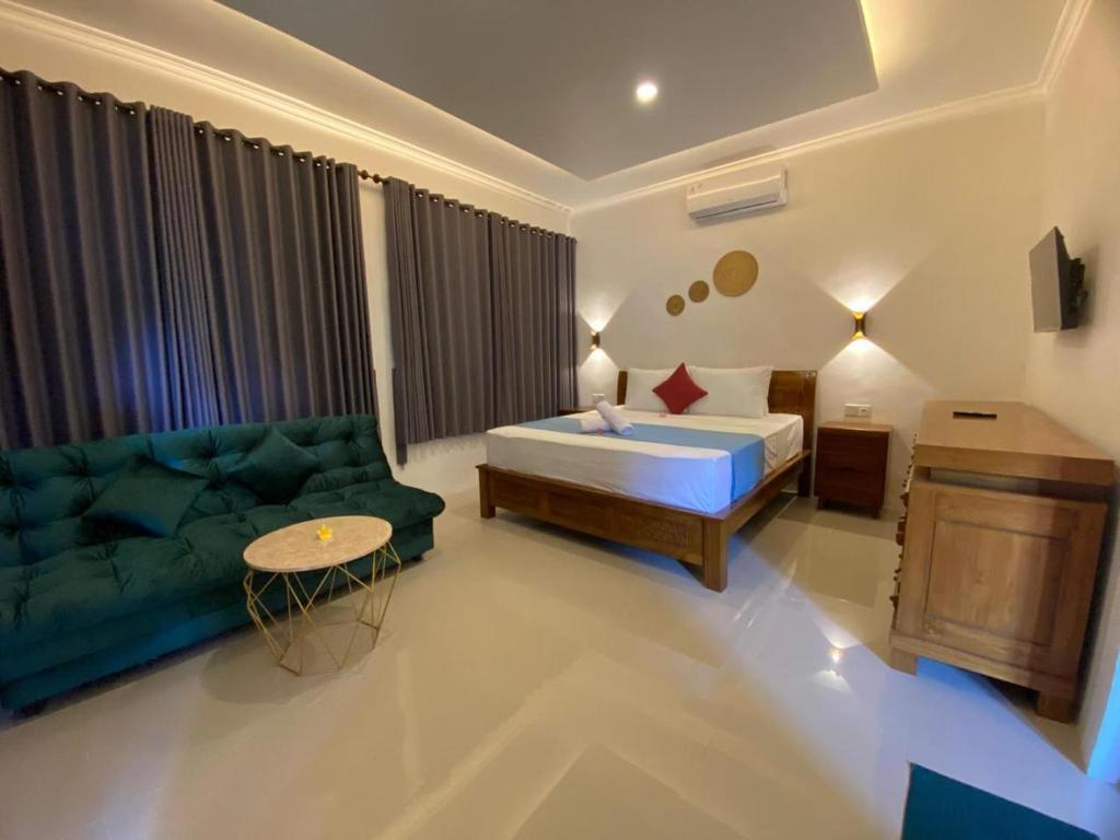 Bale Kebon Rangsot - 2