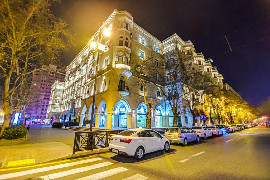 تصویر اتاق‌های Apartment TROİ - تصویر ۲