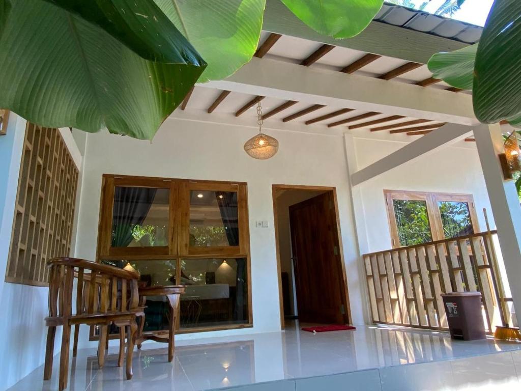 Bale Kebon Rangsot - 1