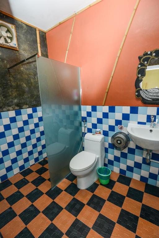 Sairee View Resort - 19