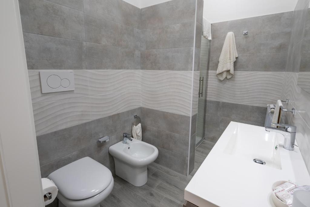 Alhambra Guest House di Charme - 9