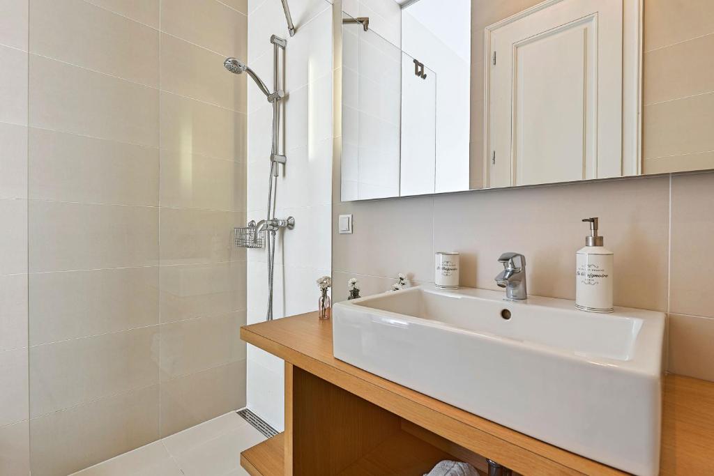 6 rooms Naschmarkt - 3