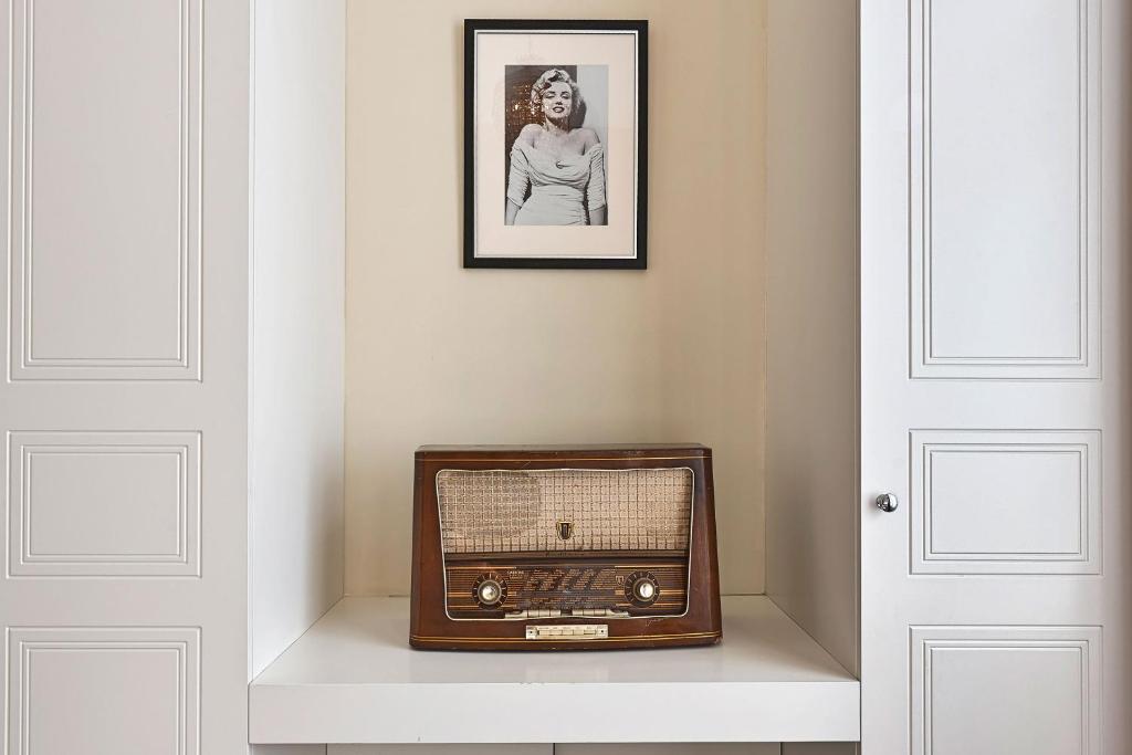 6 rooms Naschmarkt - 4