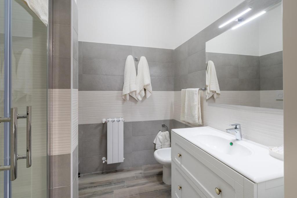 Alhambra Guest House di Charme - 12