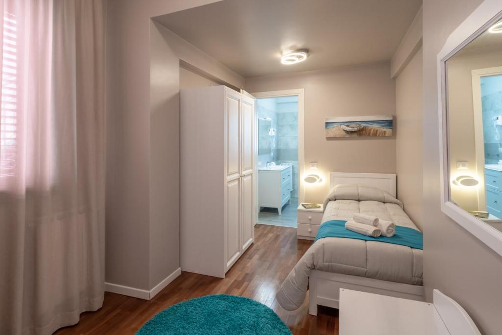 Alhambra Guest House di Charme - 19