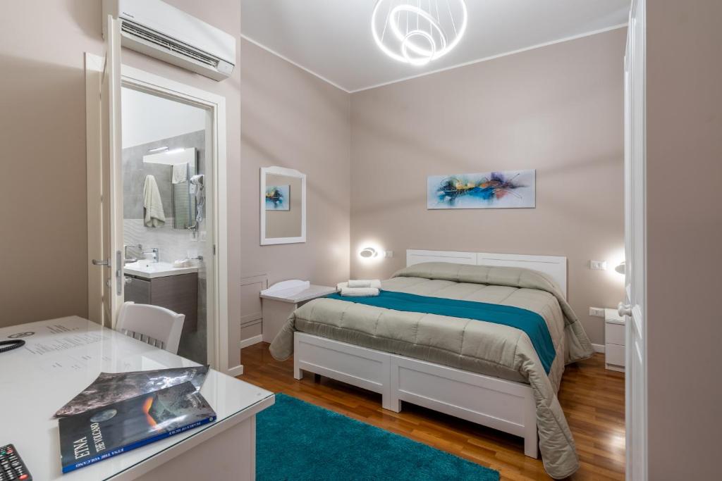 Alhambra Guest House di Charme - 8