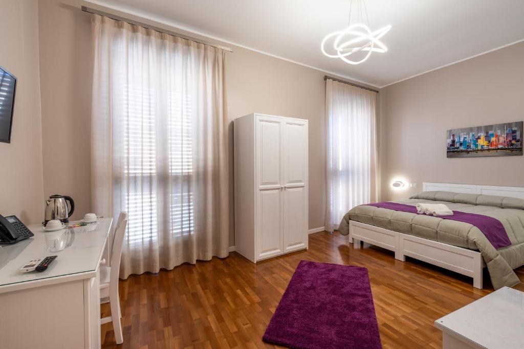 Alhambra Guest House di Charme - 13