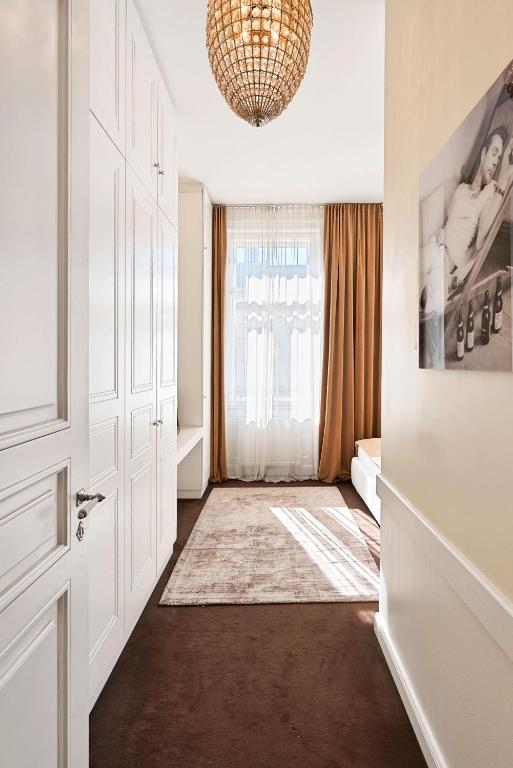 6 rooms Naschmarkt - 6