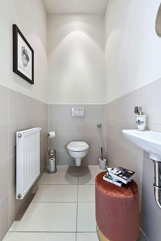 6 rooms Naschmarkt - 7