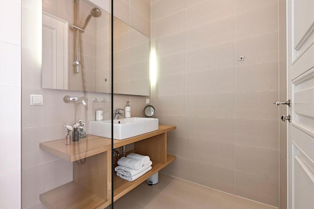 6 rooms Naschmarkt - 9