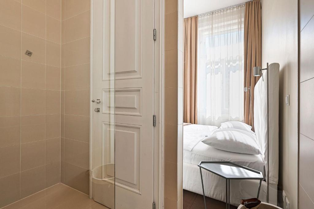 6 rooms Naschmarkt - 13