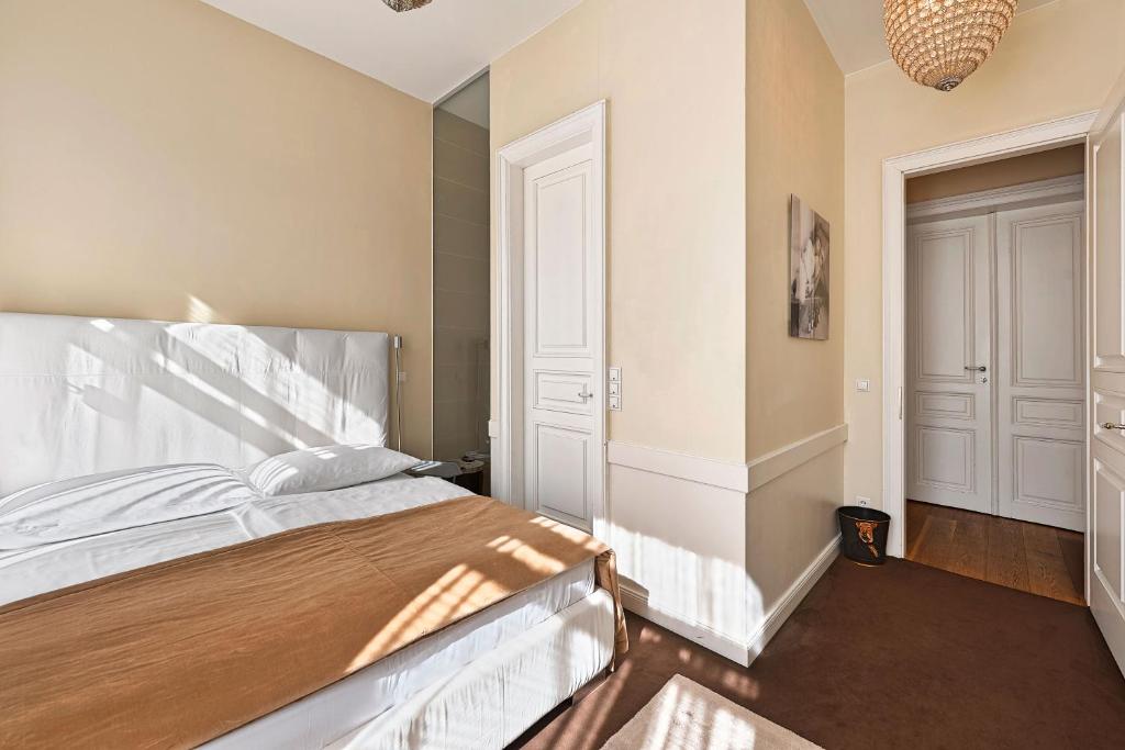 6 rooms Naschmarkt - 12