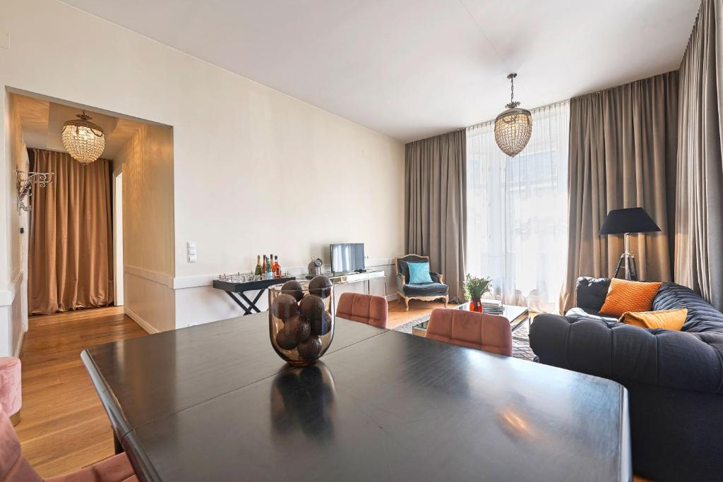 6 rooms Naschmarkt - 11