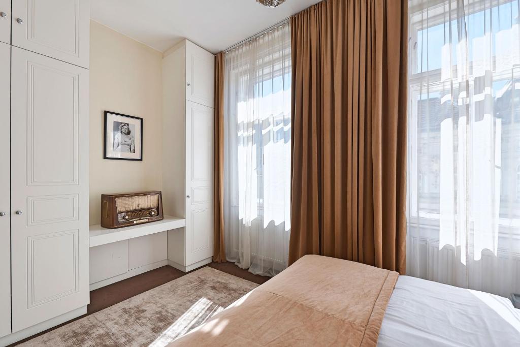 6 rooms Naschmarkt - 2