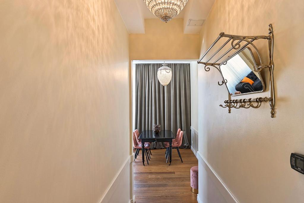 6 rooms Naschmarkt - 10