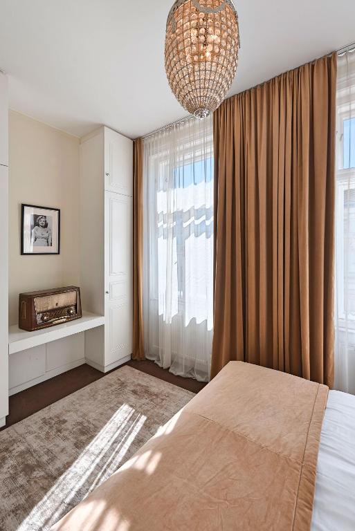 6 rooms Naschmarkt - 15