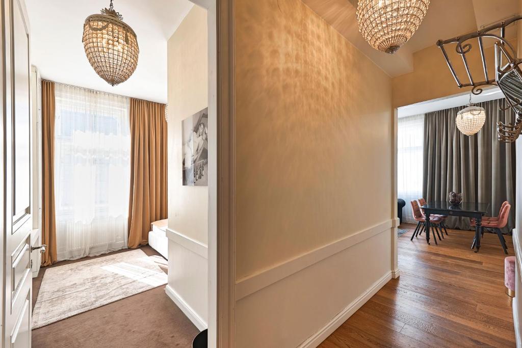 6 rooms Naschmarkt - 17