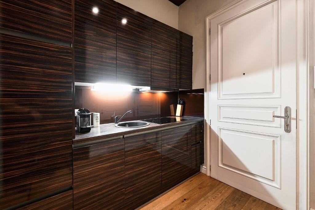 6 rooms Naschmarkt - 18