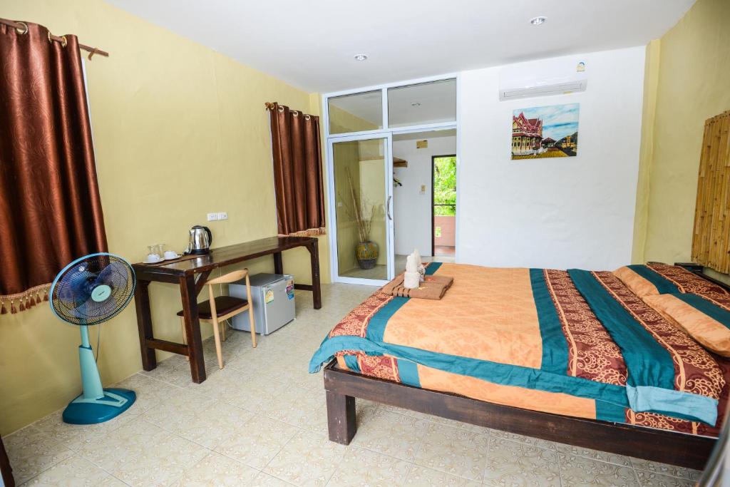 Sairee View Resort - 13